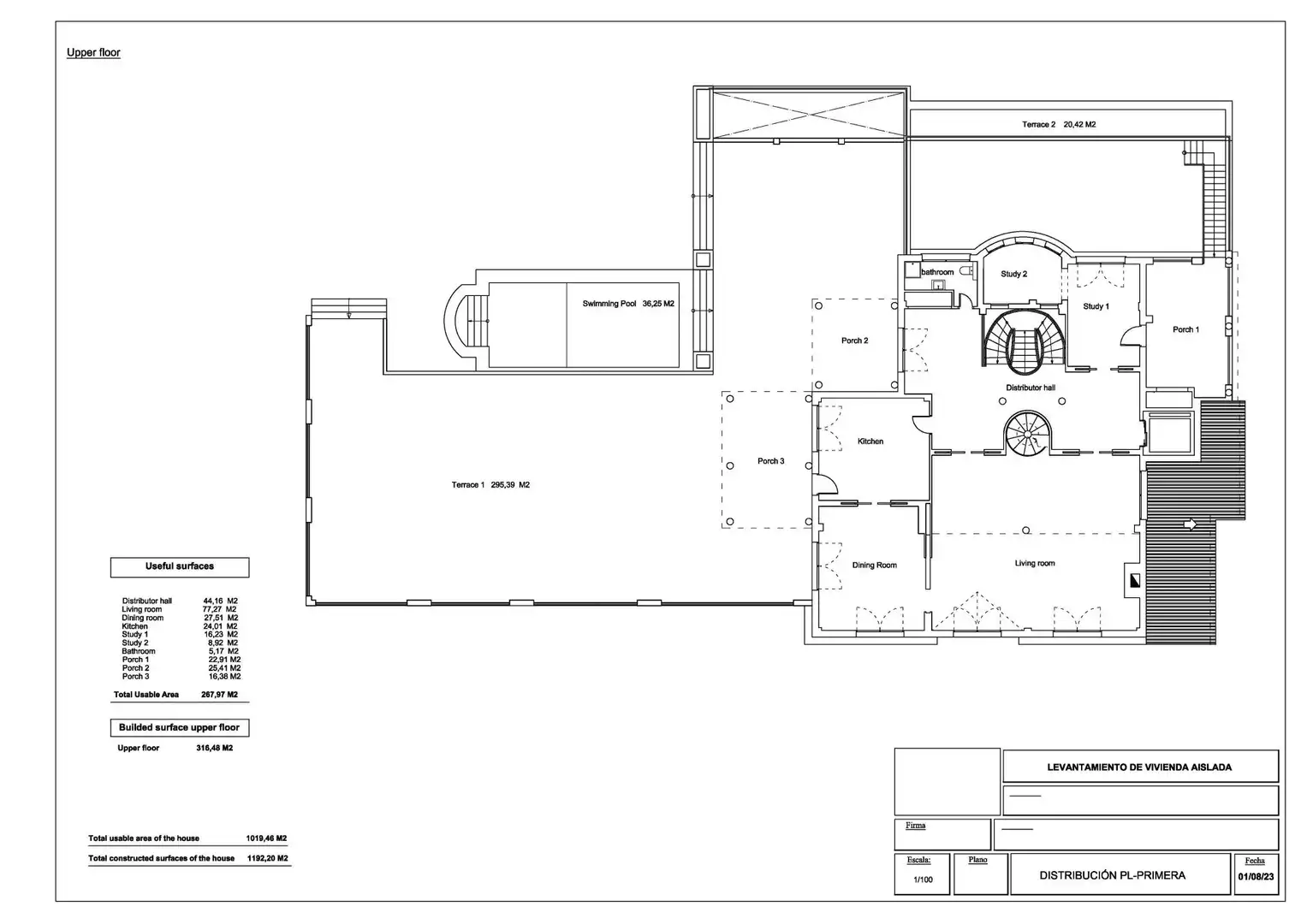Casa con piscina in vendita a Centro, imagen 15