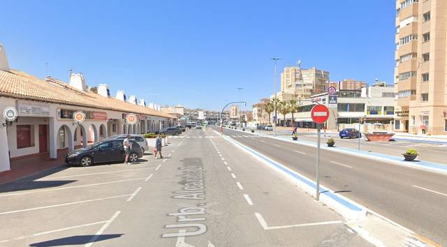 Piso en Venta en Zona Galúa - Calnegre