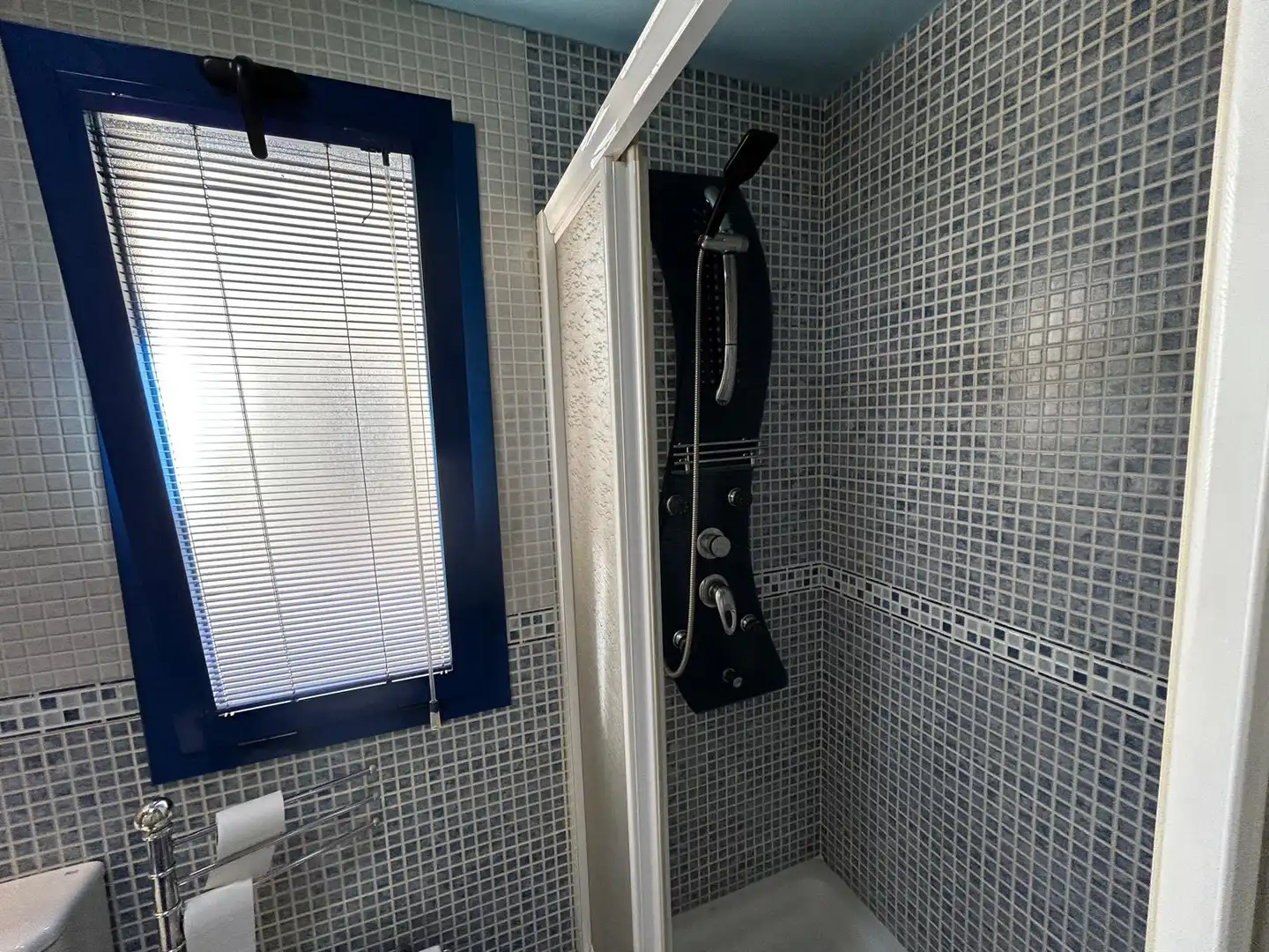 Baño de Ático en venta en La Guija