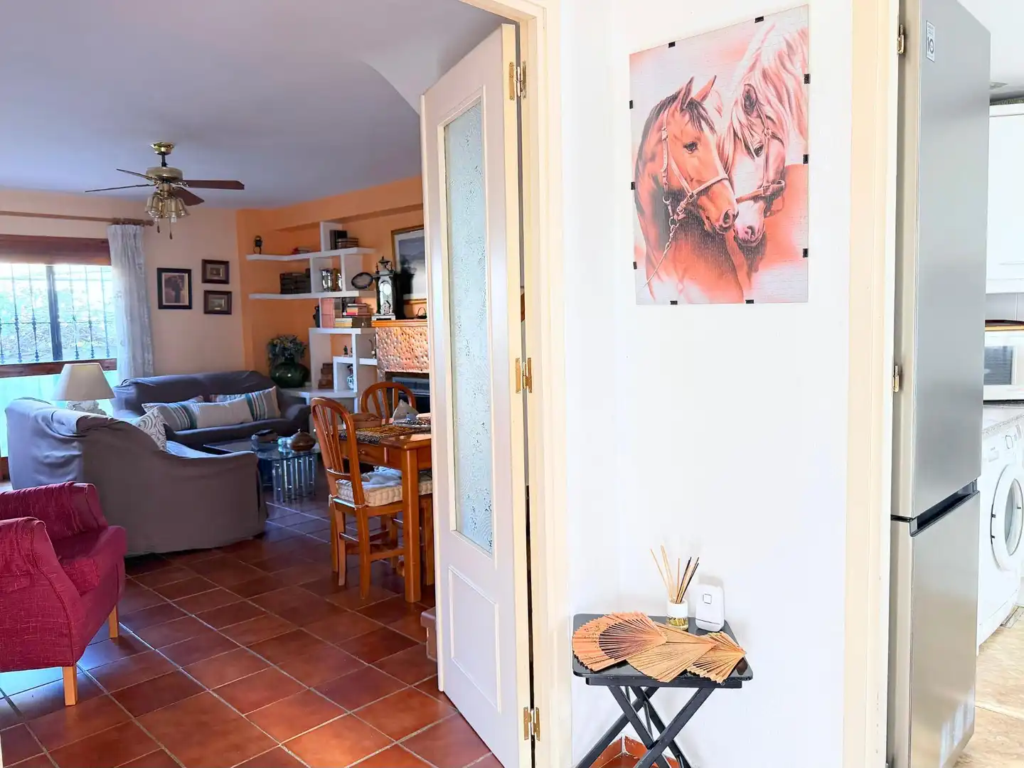 Terraced house with garden for sale in San Pablo - Santa Justa, imagen 16