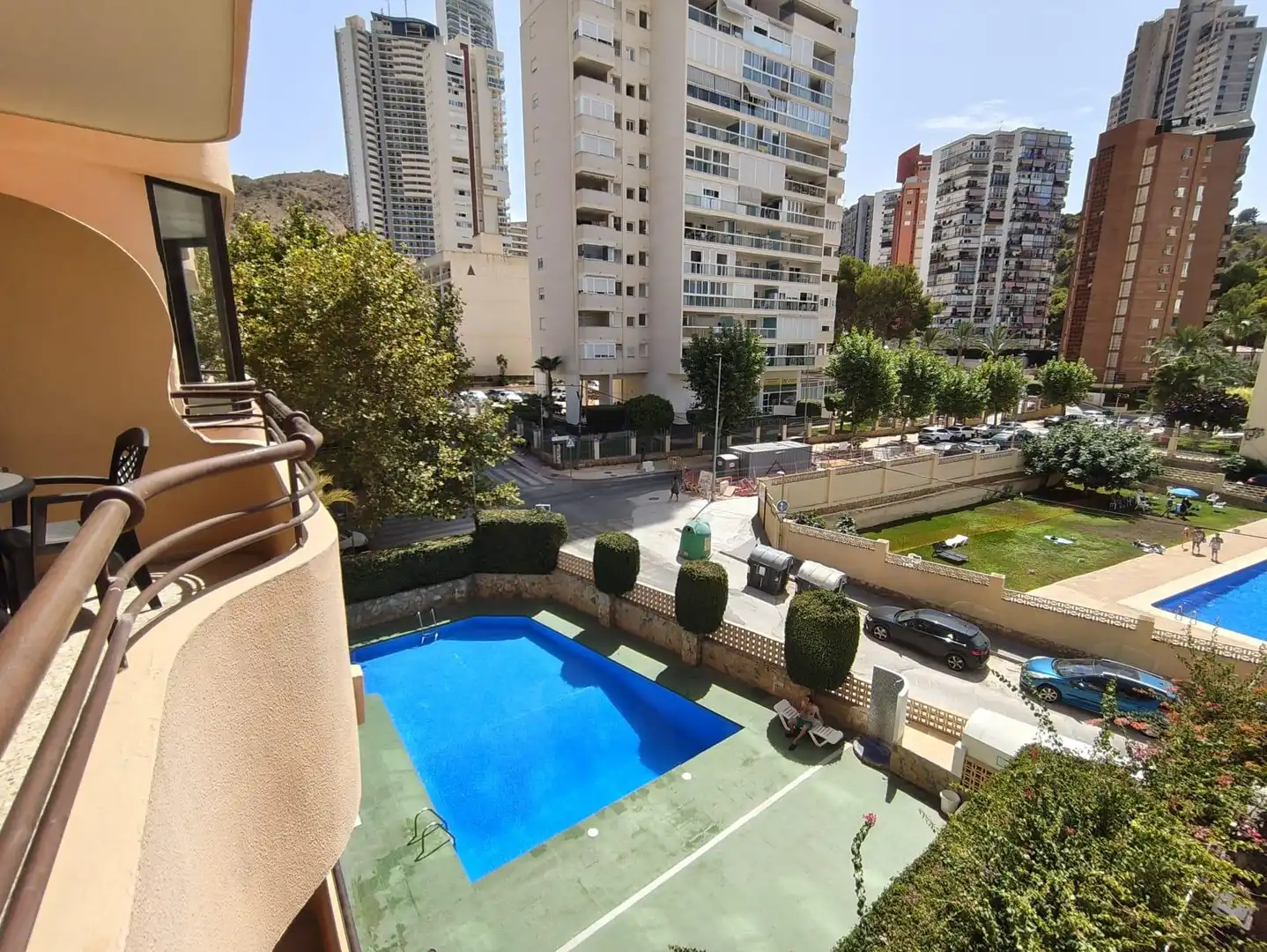 Apartament amb piscina en venda a Avenida de Montecarlo, imagen 13