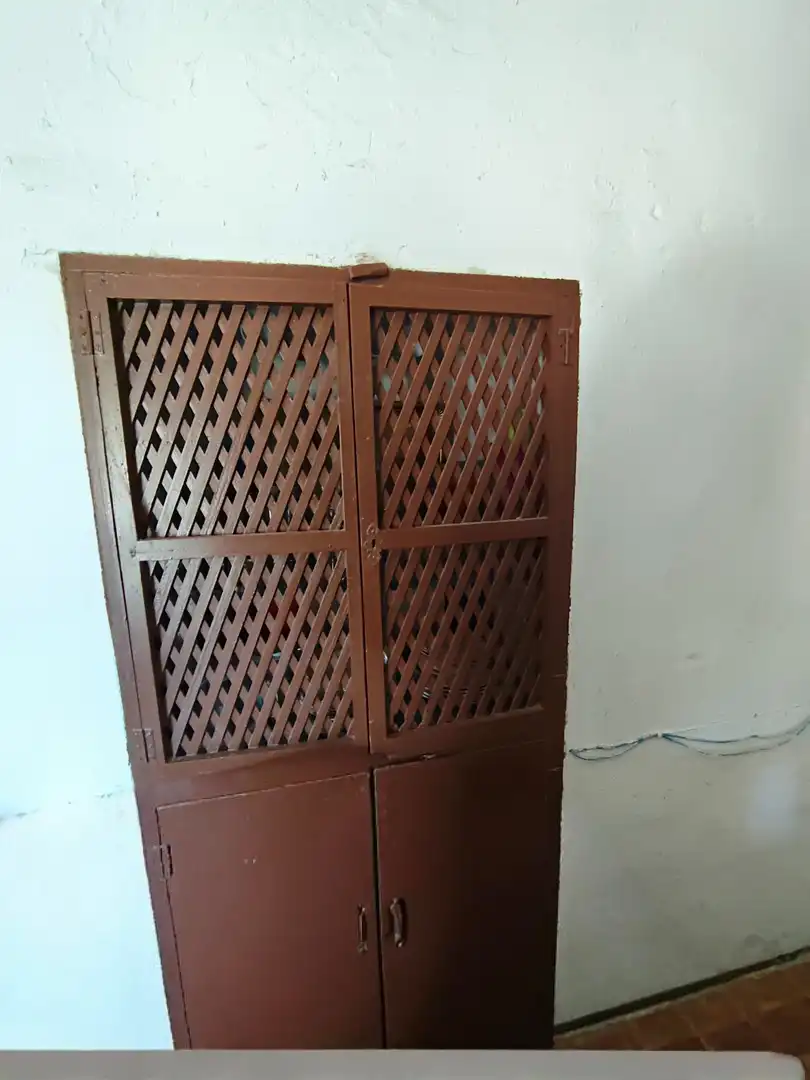 Habitación de Finca rústica en venta en Pueblo Acantilado - Lanuza