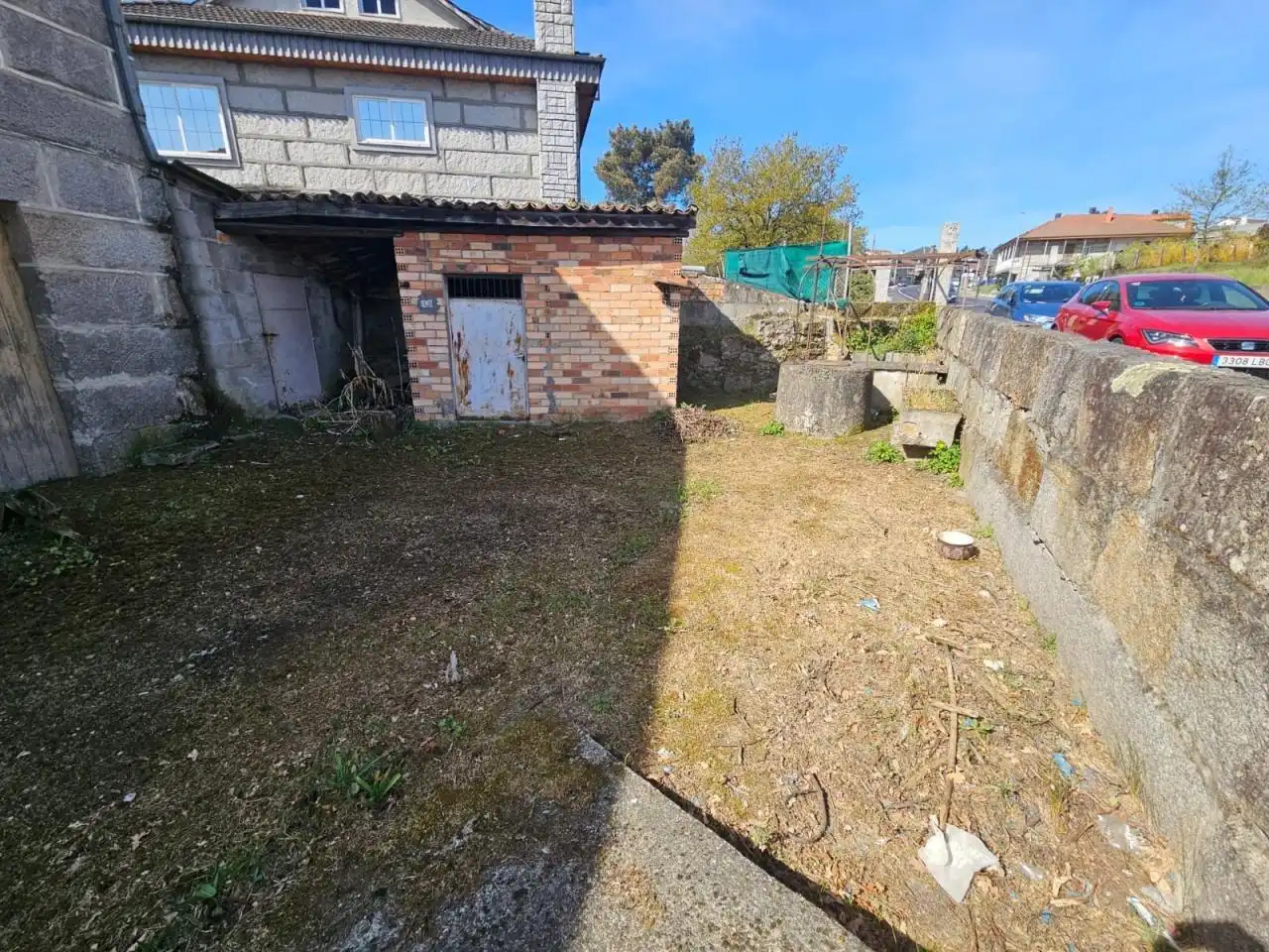House with terrace for sale in O Pereiro de Aguiar, imagen 10