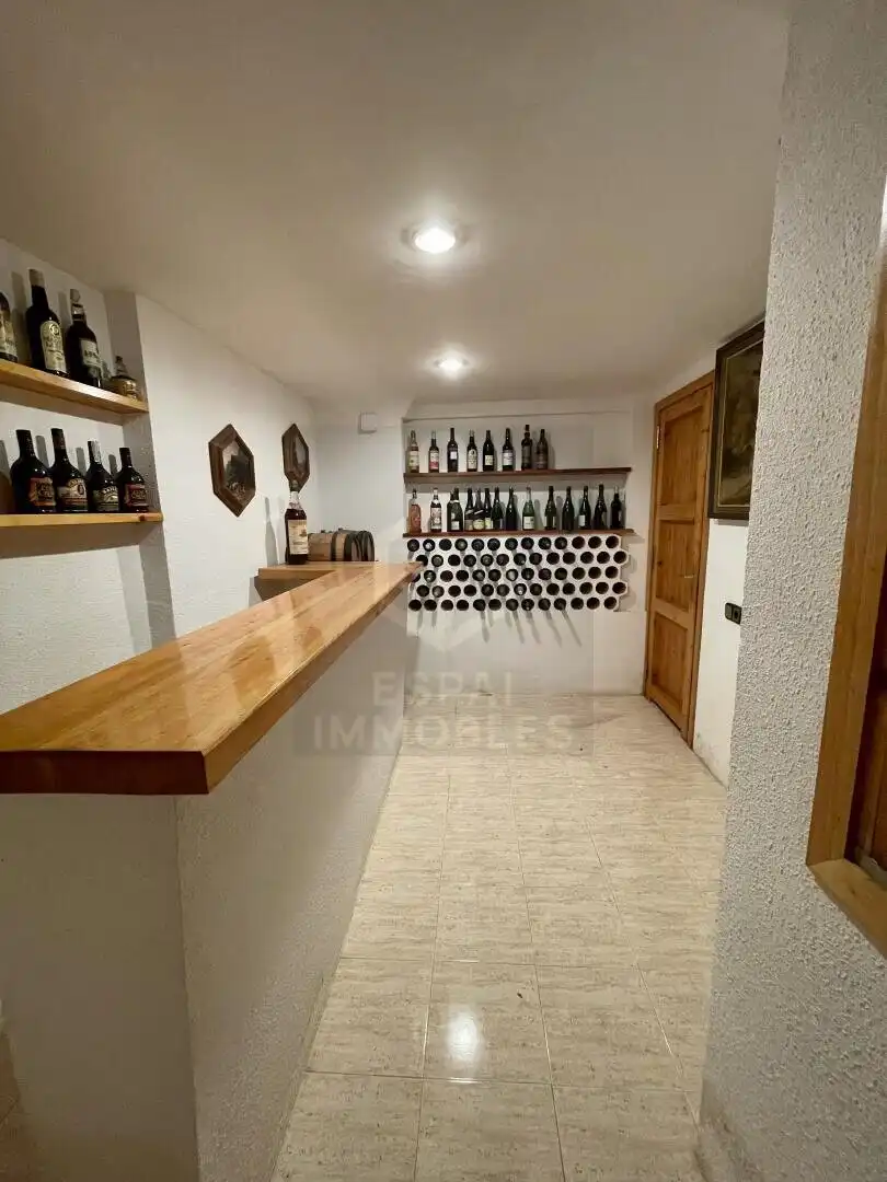 Casa o xalet en venda en Castellnou de Bages