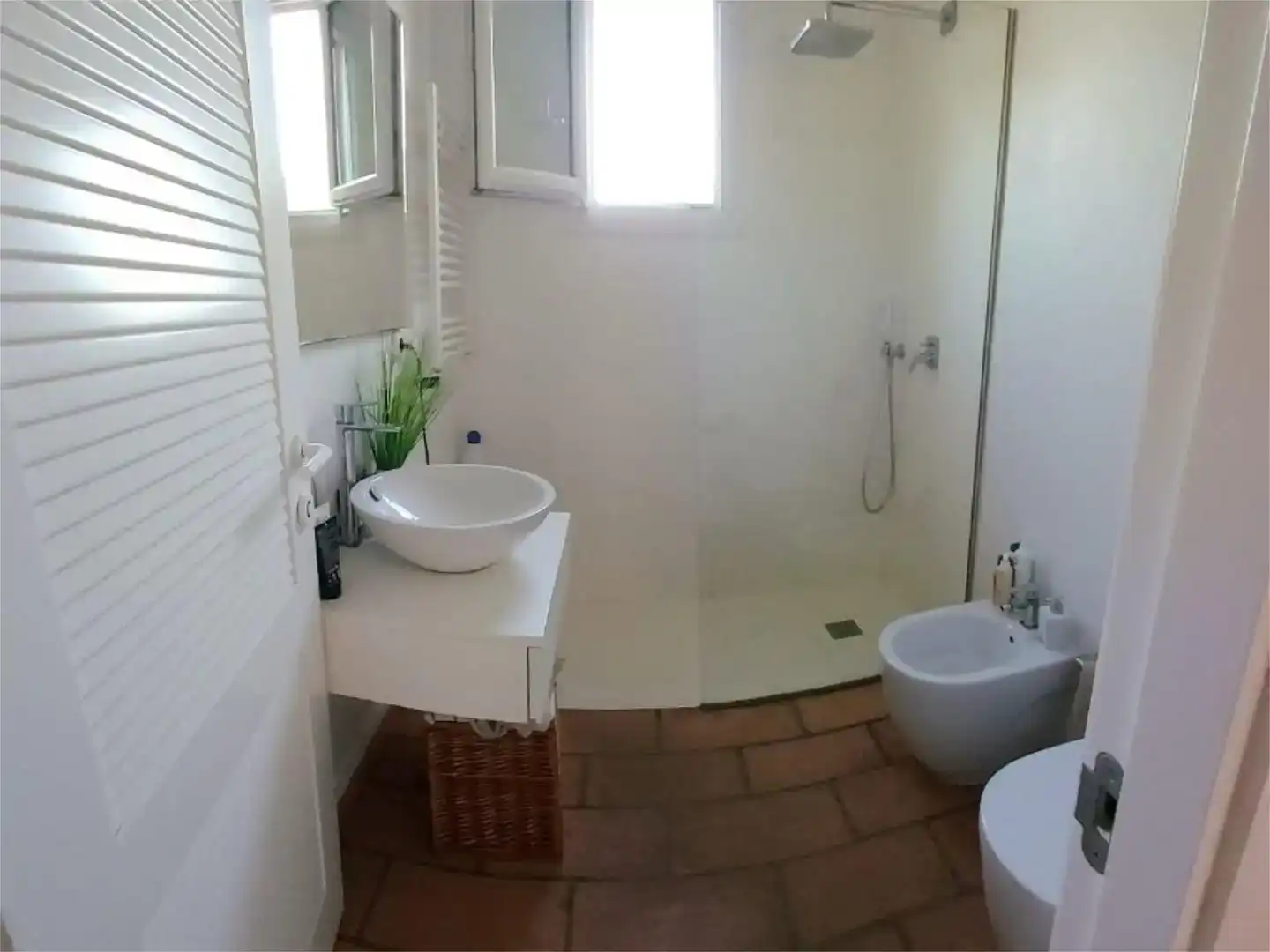 Bany de Casa o xalet en venda en Partida Tosal - Zona dels Castellans