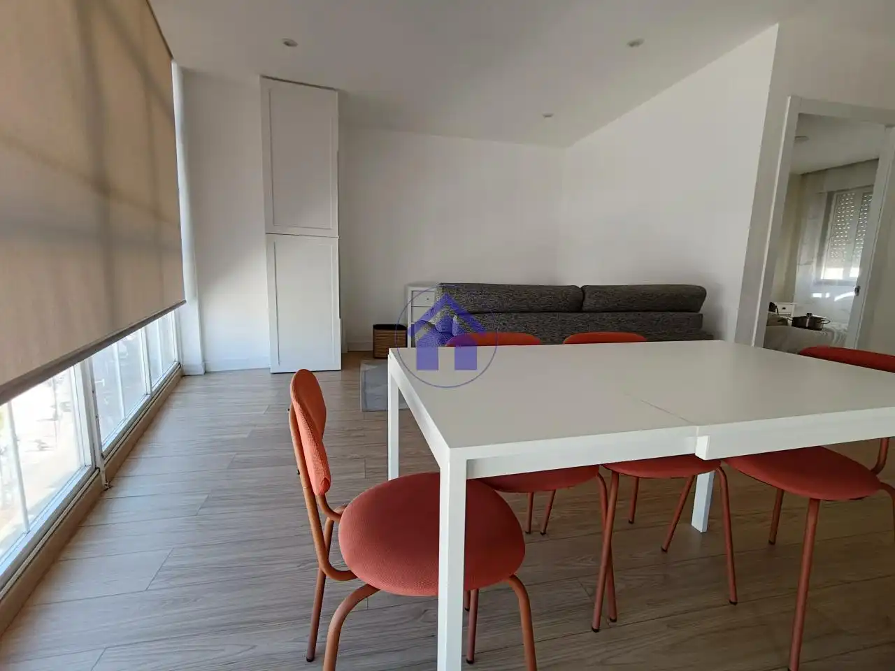 Wohnung zur Miete in Centro - Areal
