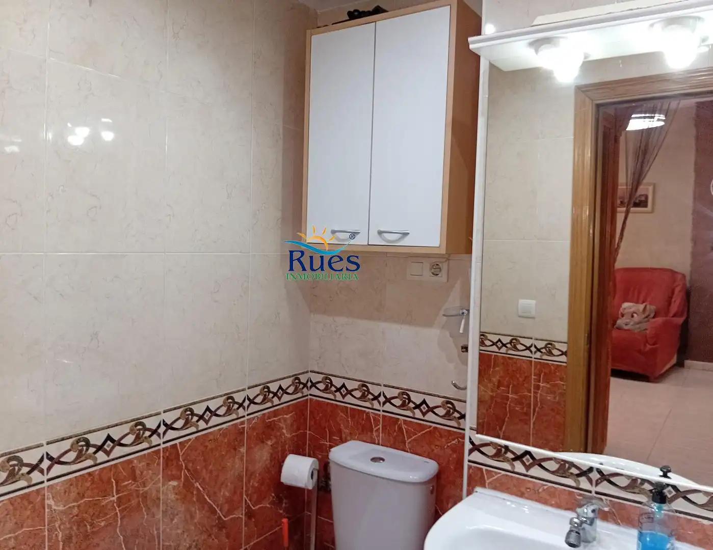 Piso con piscina en venta en Avenida CENTRAL, imagen 24