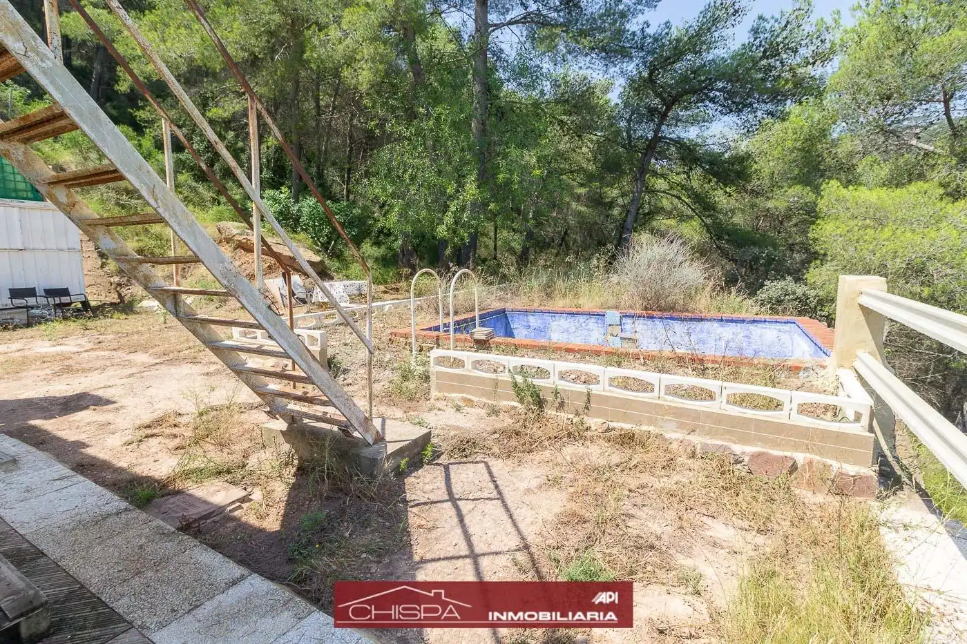 Villa mit Pool zum Verkauf in Estivella, imagen 13