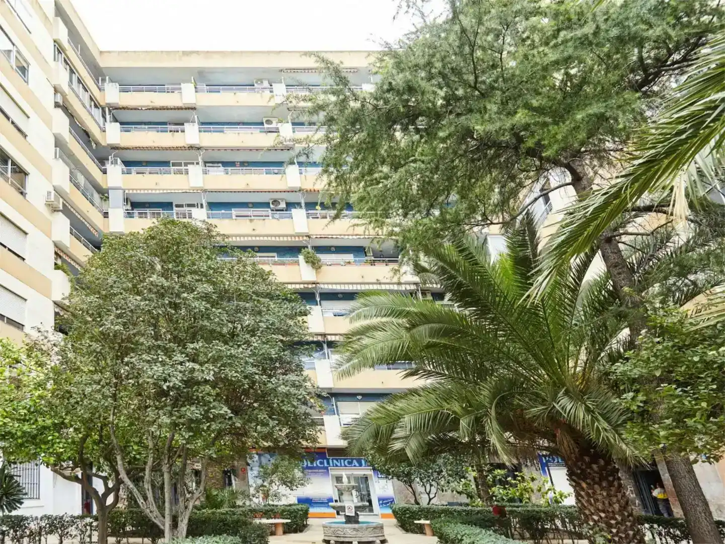 Wohnung zur Miete in Avenida de Madrid, 66, Belén - San Roque