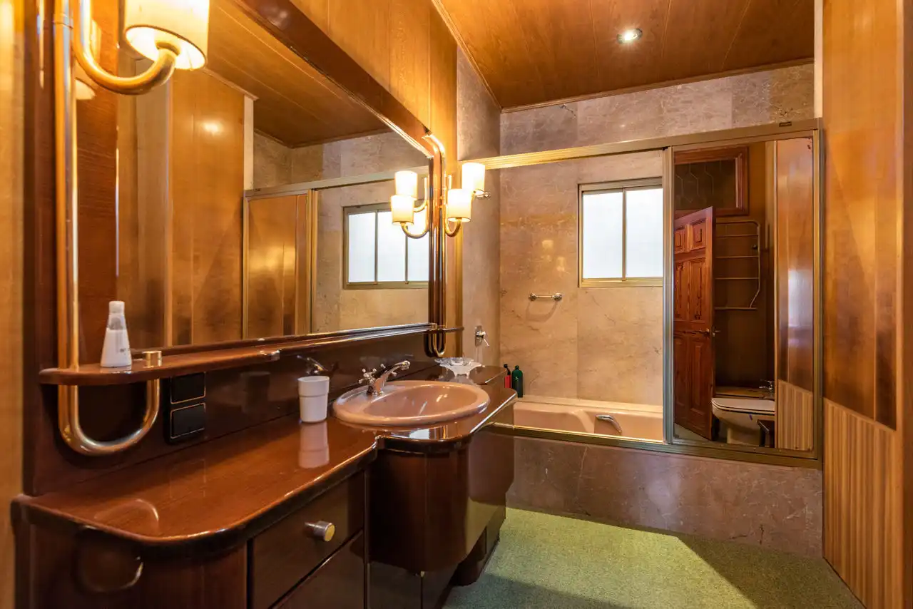Casa rústica con piscina en venta en Centre, imagen 10