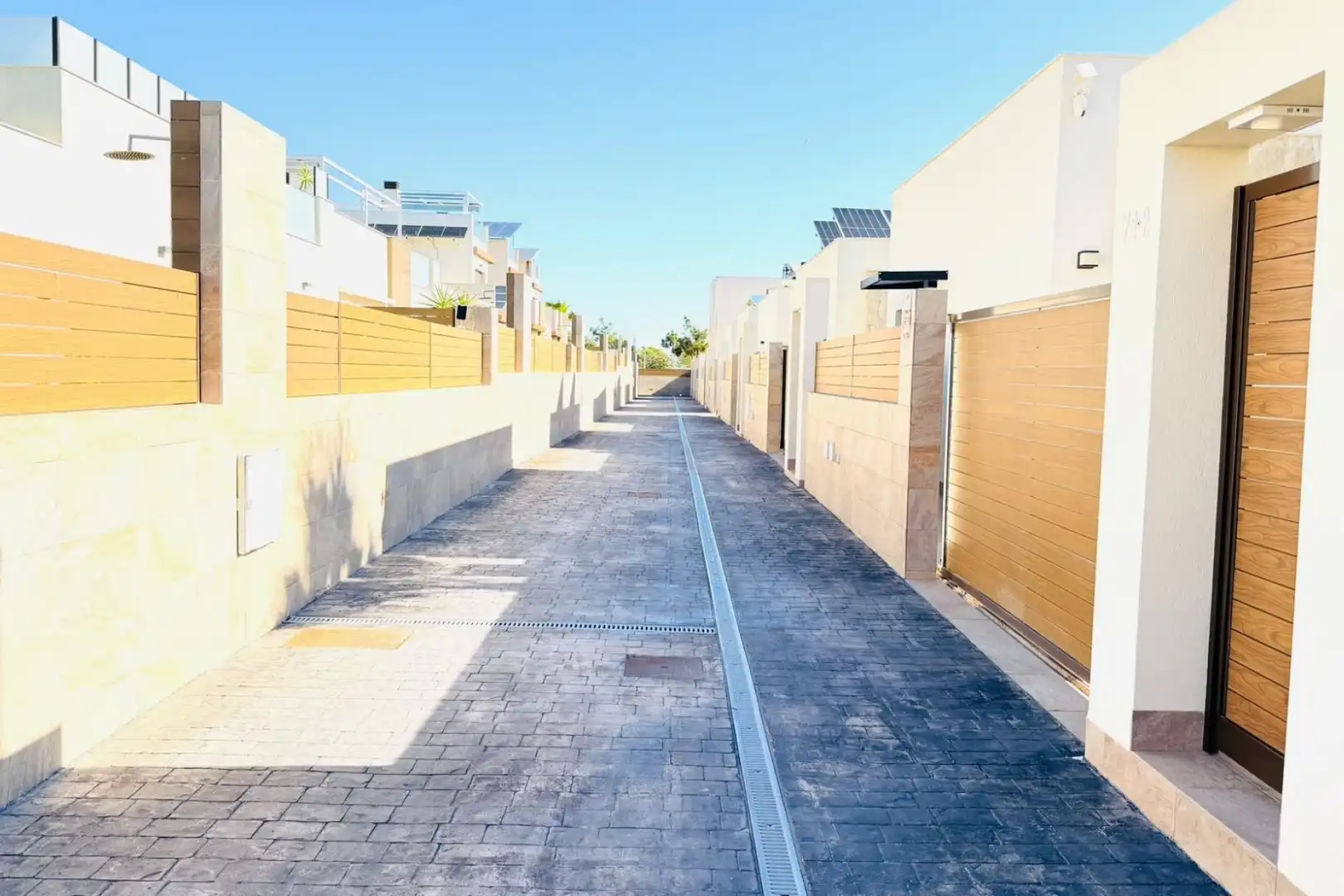 Casa con terraza en venta en Los Montesinos, imagen 10
