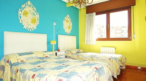Foto 5 de Piso en venta en Rontegui - Pormetxeta, Barakaldo