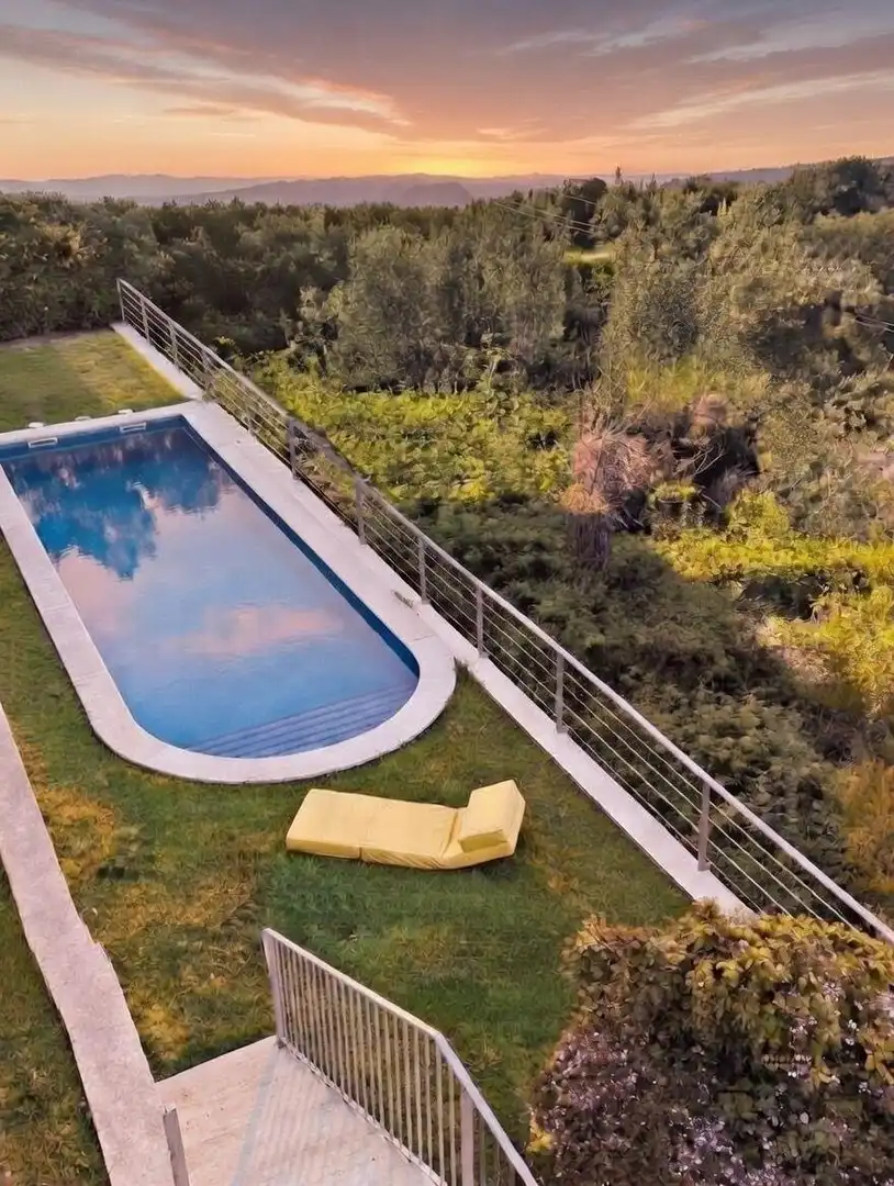 Villa mit Terrasse zum Verkauf in Calle de la Roca del Sol, imagen 21