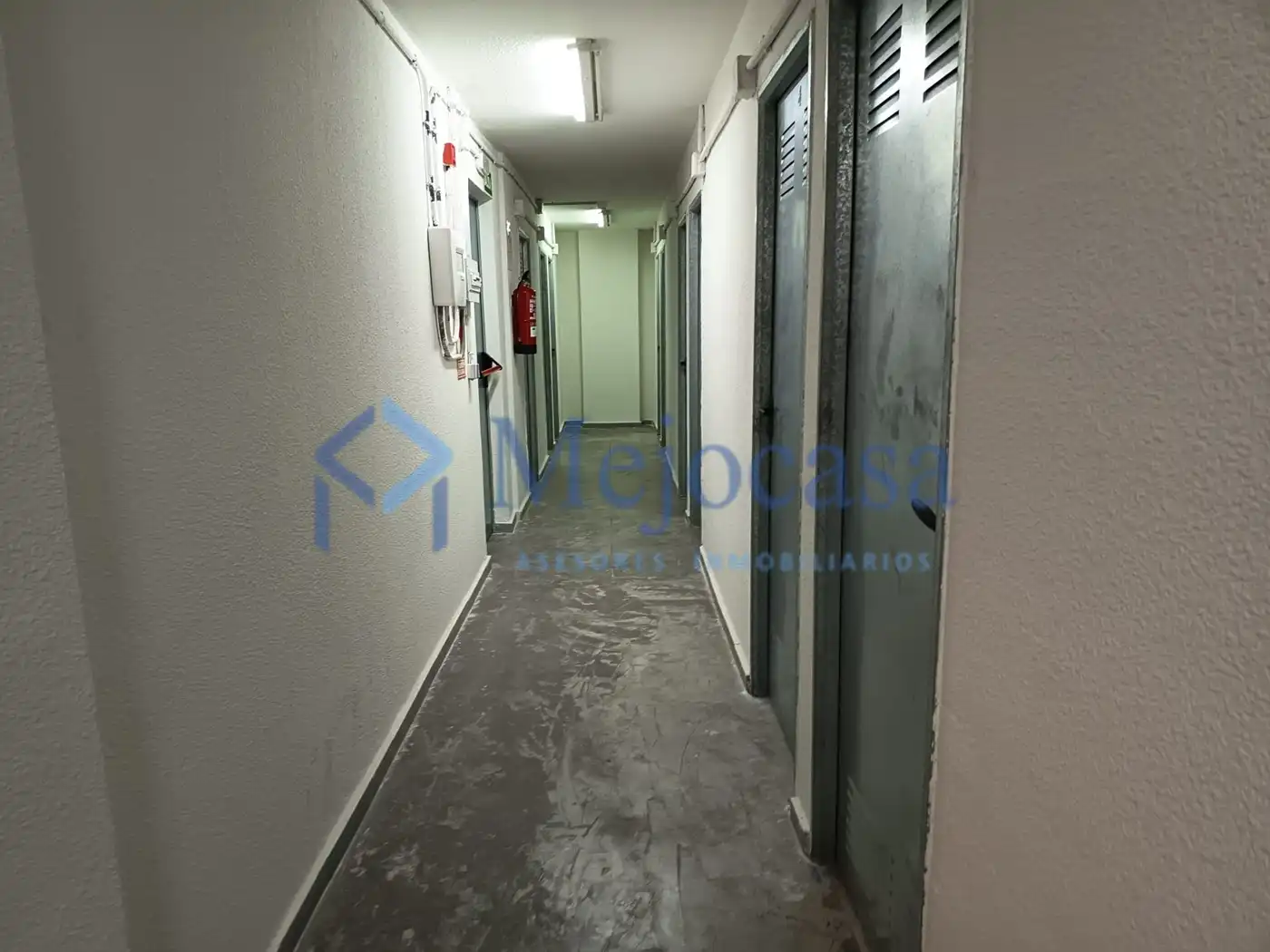 Flat for sale in Usera