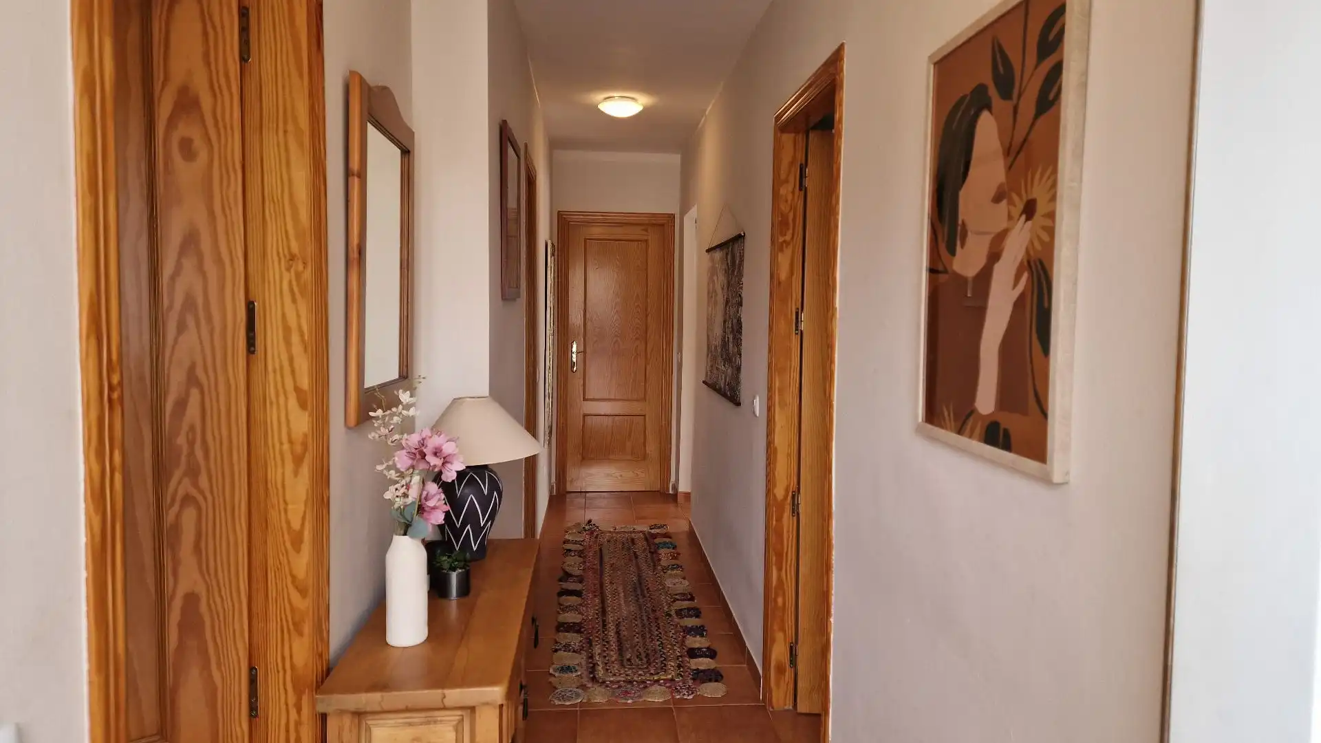 Apartamento con piscina en venta en Mojácar Playa - Las Ventanicas - La Paratá, imagen 23
