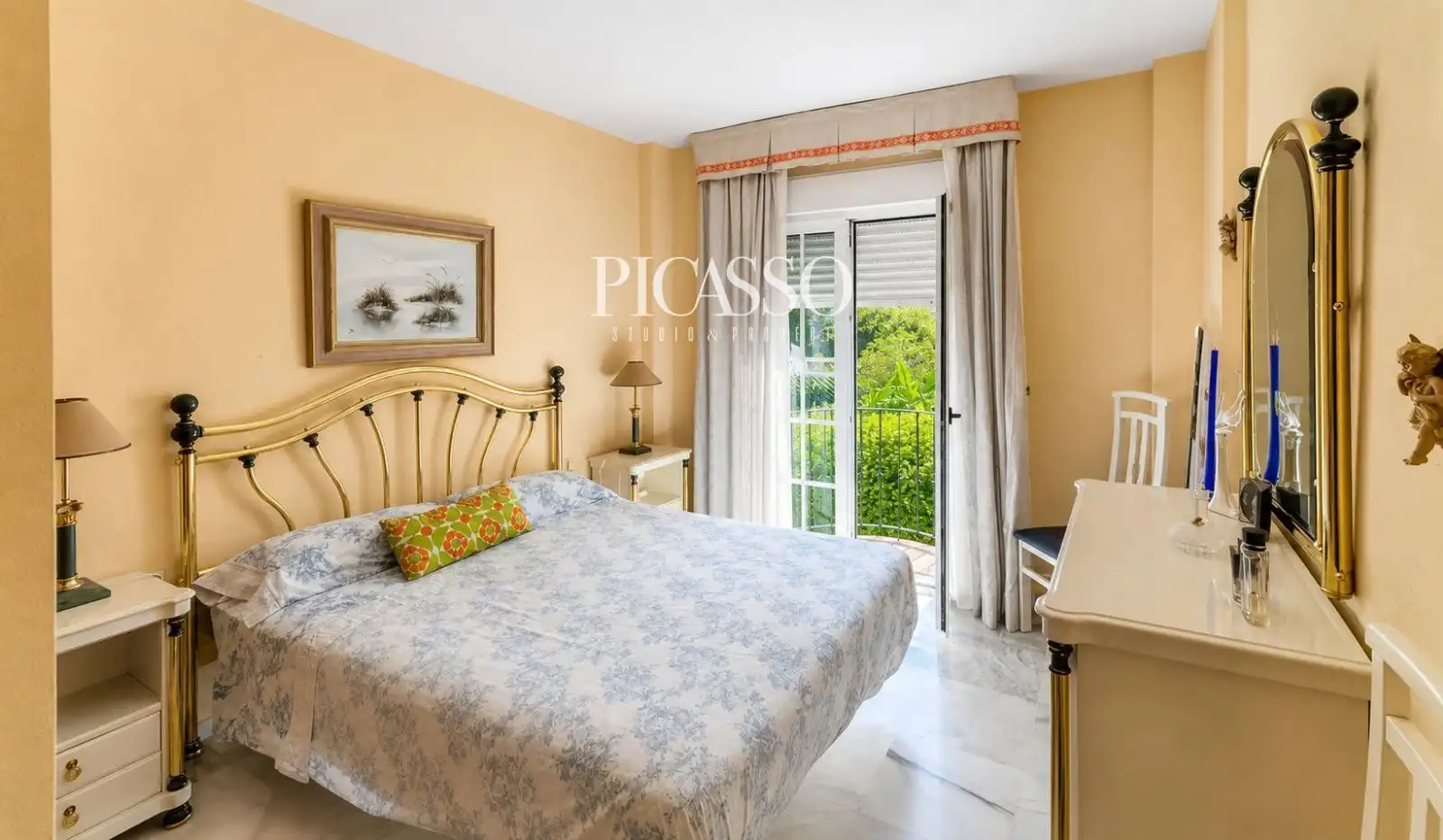 Flat with pool for sale in Puerto Real, imagen 8