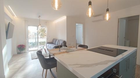 Foto 3 de Pis en venda a Camí Reial, Valencia