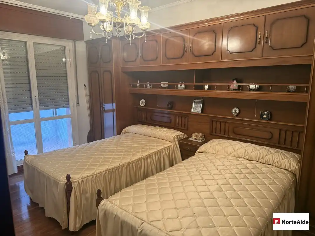 Flat with terrace for sale in Bagatza - San Vicente, imagen 19