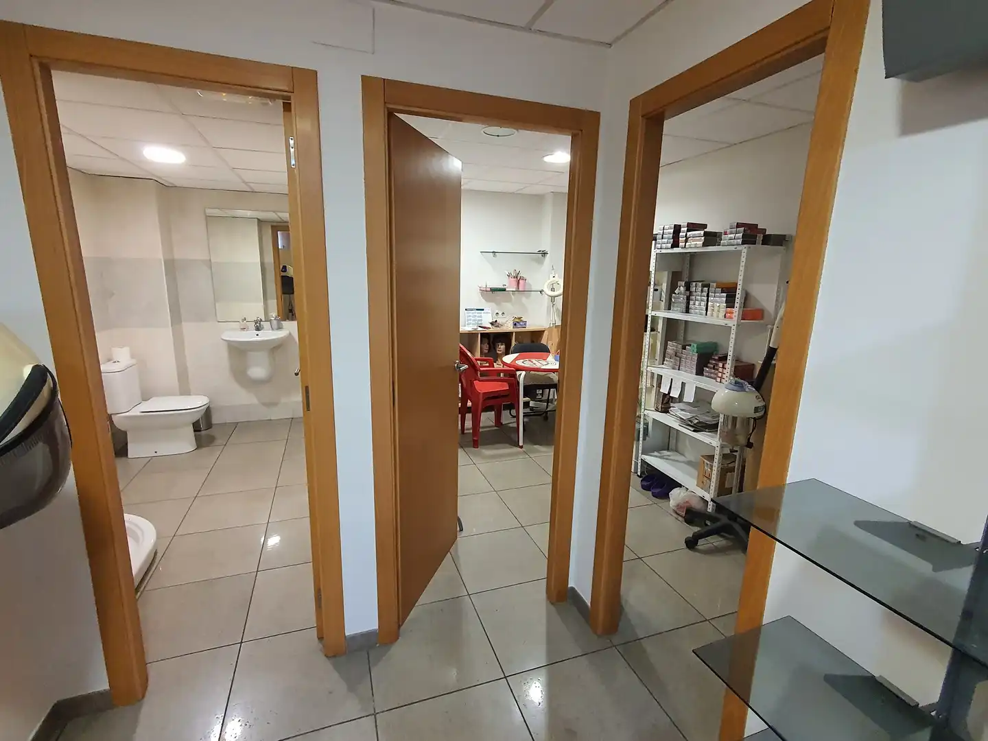 Local comercial en venda a Sur, imagen 16