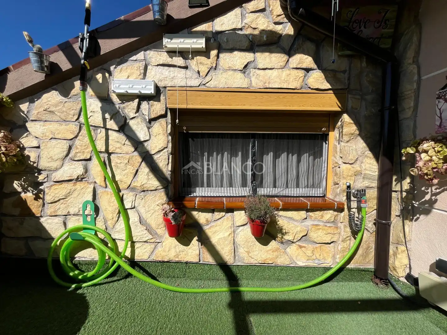 Dúplex en venta en Sant Vicenç Dels Horts