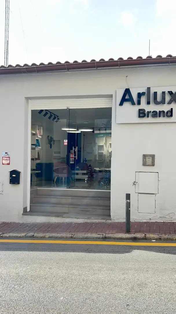 Commercial properties for sale in Alella