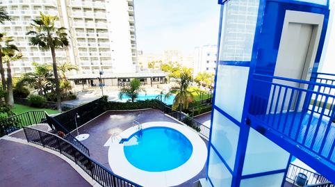 Foto 2 de Apartamento en venta en Calle Torrealmádena, 1, Cortijo Torrequebrada, Benalmádena