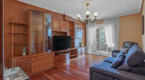 Foto 3 de Piso en venta en Etxeberri Auzoa, Hernani, Gipuzkoa