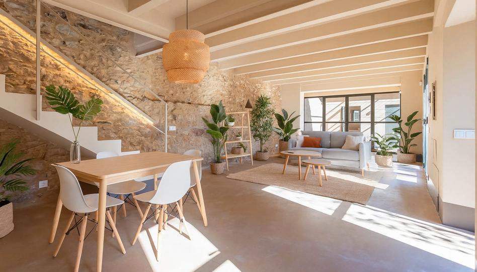 Photo 1 of House or chalet for sale in Carrer de Barris I Buixó, Piverd - Vila-Seca - Bruguerol, Girona