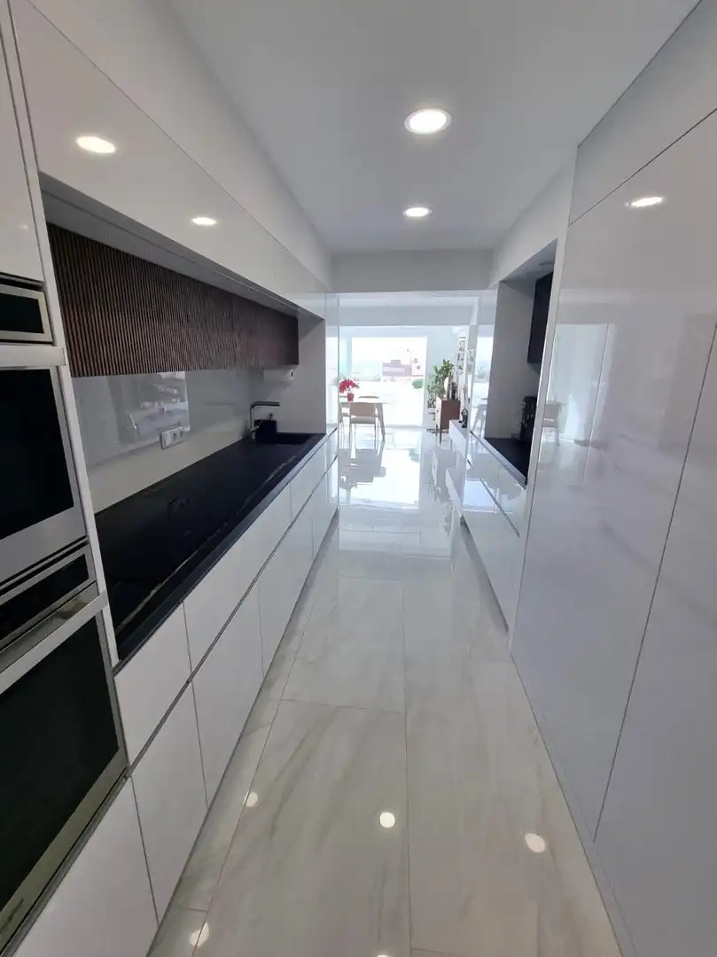 Apartment mit Terrasse zum Verkauf in Centro, imagen 5