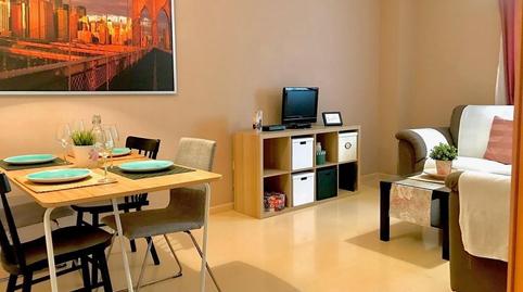 Foto 2 de Apartament en venda a Chapín - Campus Universitario - Navinco, Jerez de la Frontera