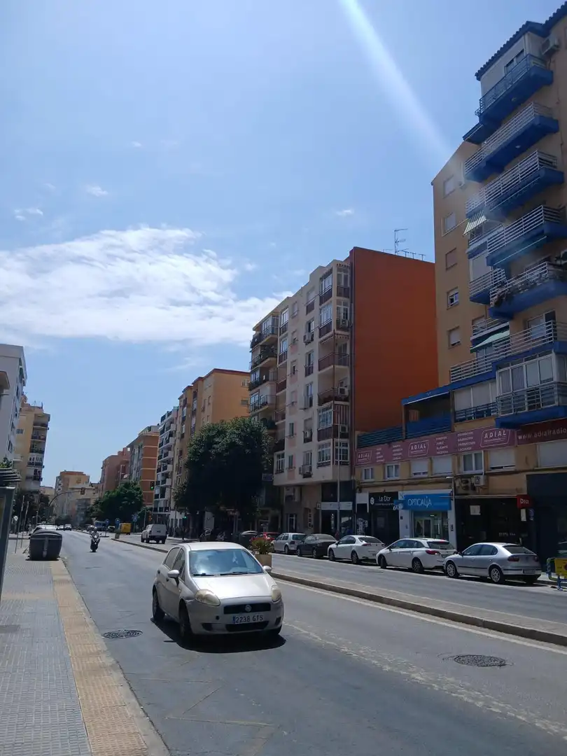 Aparcament en venda a Avenida CARLOS HAYA, imagen 5