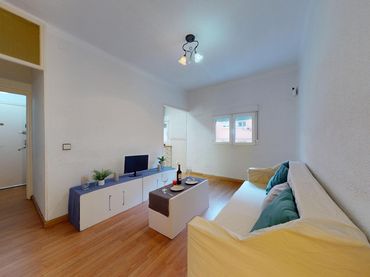 Wohnung mit Aufzug zum Verkauf in Calle BENADALID