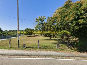 Terreno residenziale in vendita a Tui