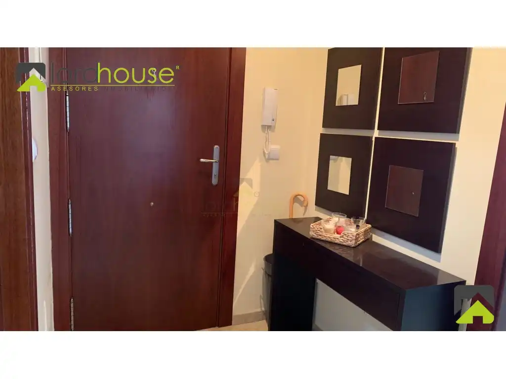 Dormitori de Apartament en venda en Lorca