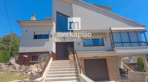 Foto 3 de Casa o xalet en venda a Brasil / Perú, Segur de Calafell, Calafell