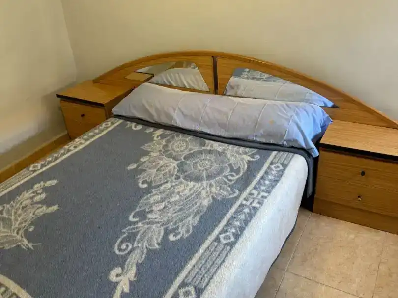 Habitación de Casa adosada en venta en Vega del Codorno, Cuenca