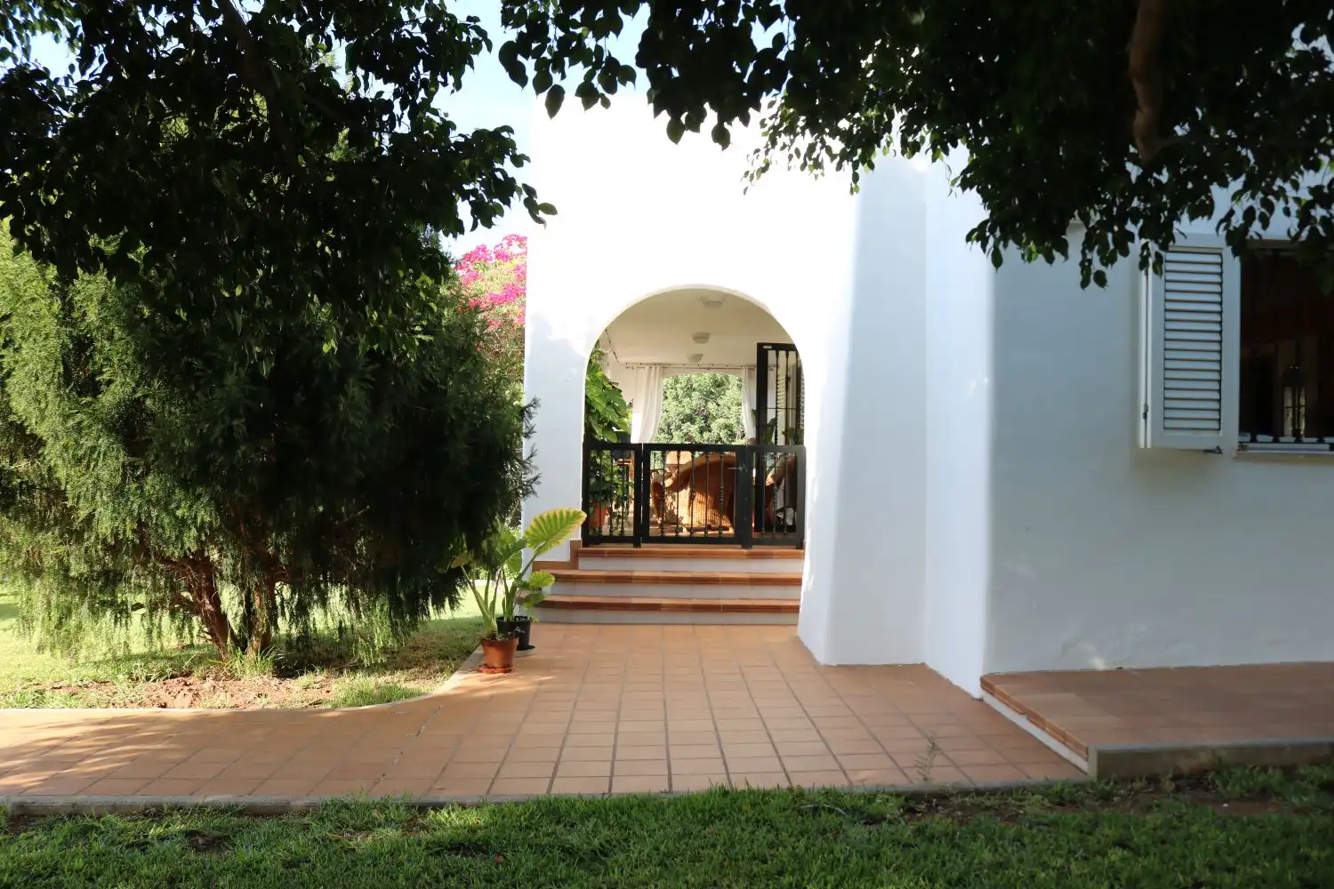 Houses for sale in Benicasim / Benicàssim  with Terrace and Storage room