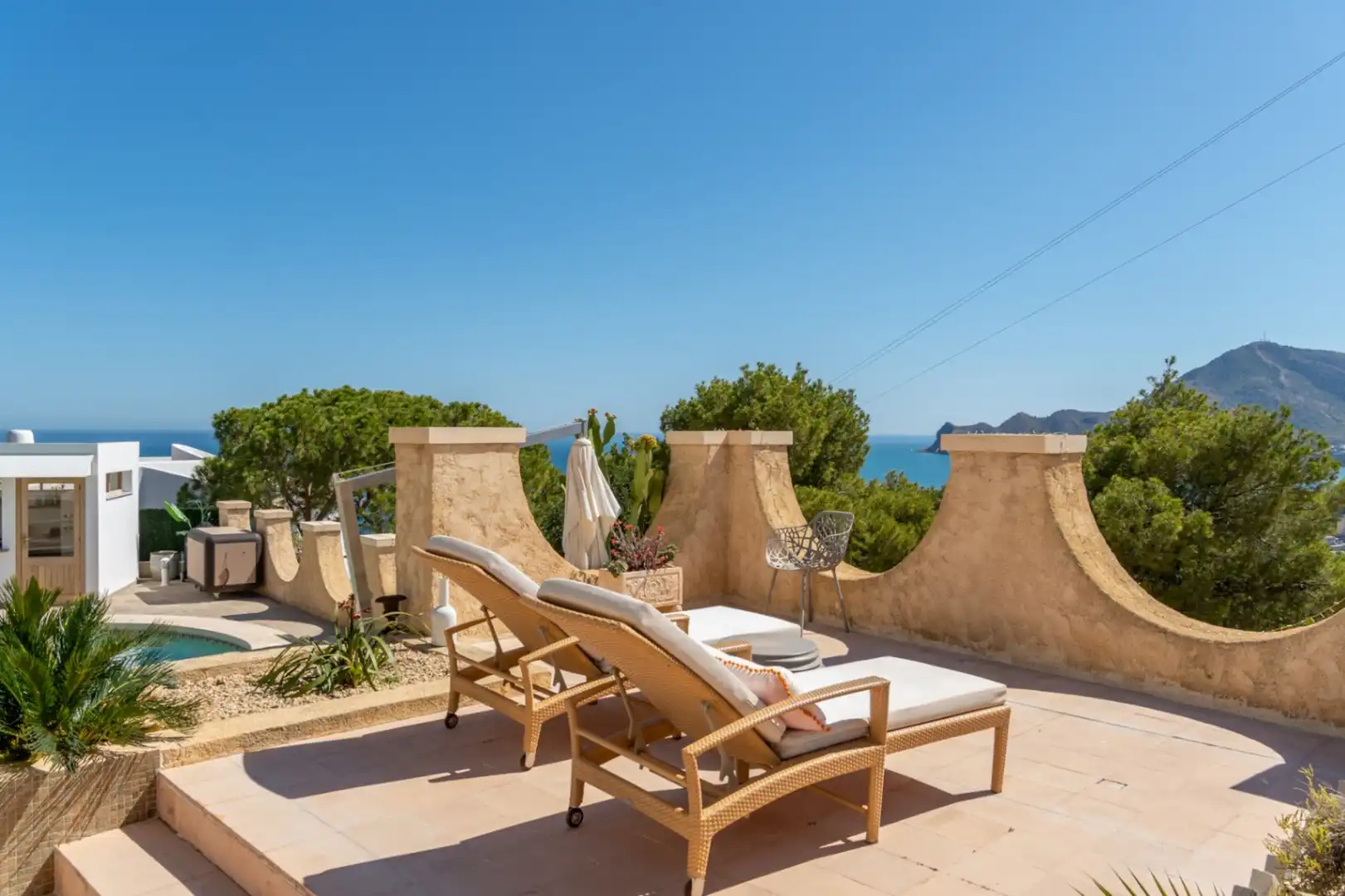 Casa o chalet en venta en Altea ciudad