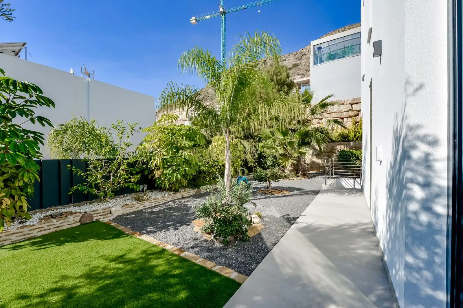 Maison avec piscine à vendre à Carrer Darrere Cases, Finestrat, Spain 15, imagen 248