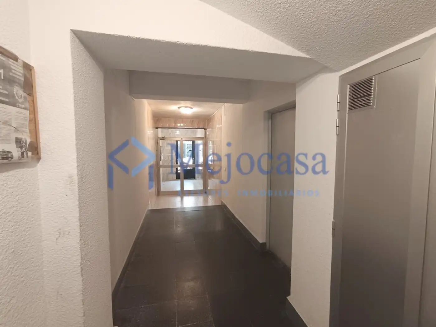 Piso en venta en Madrid con Calefacción
