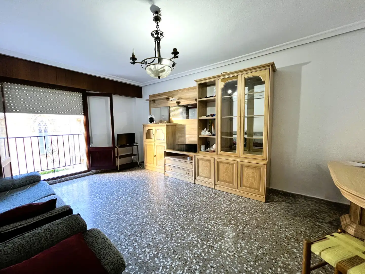 Sala d'estar de Pis en venda en Orihuela ciudad