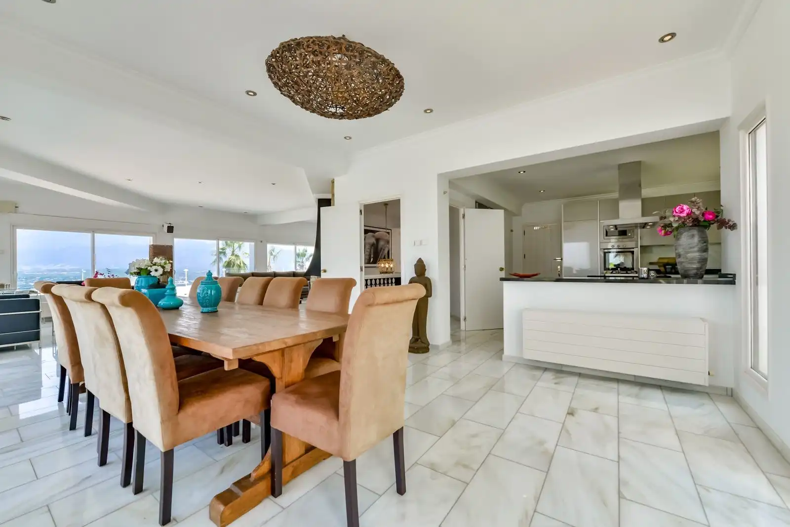 Casa con piscina en venta en L'Albir, imagen 20