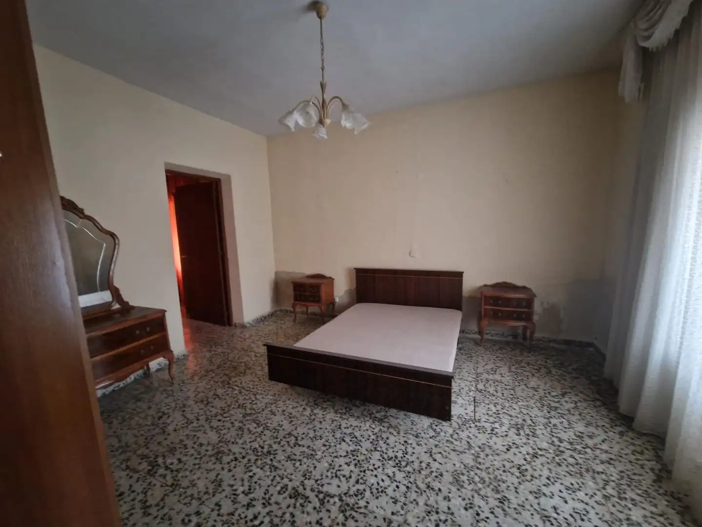 Dormitori de Casa o xalet en venda en Lominchar amb Calefacció, Jardí privat i Traster