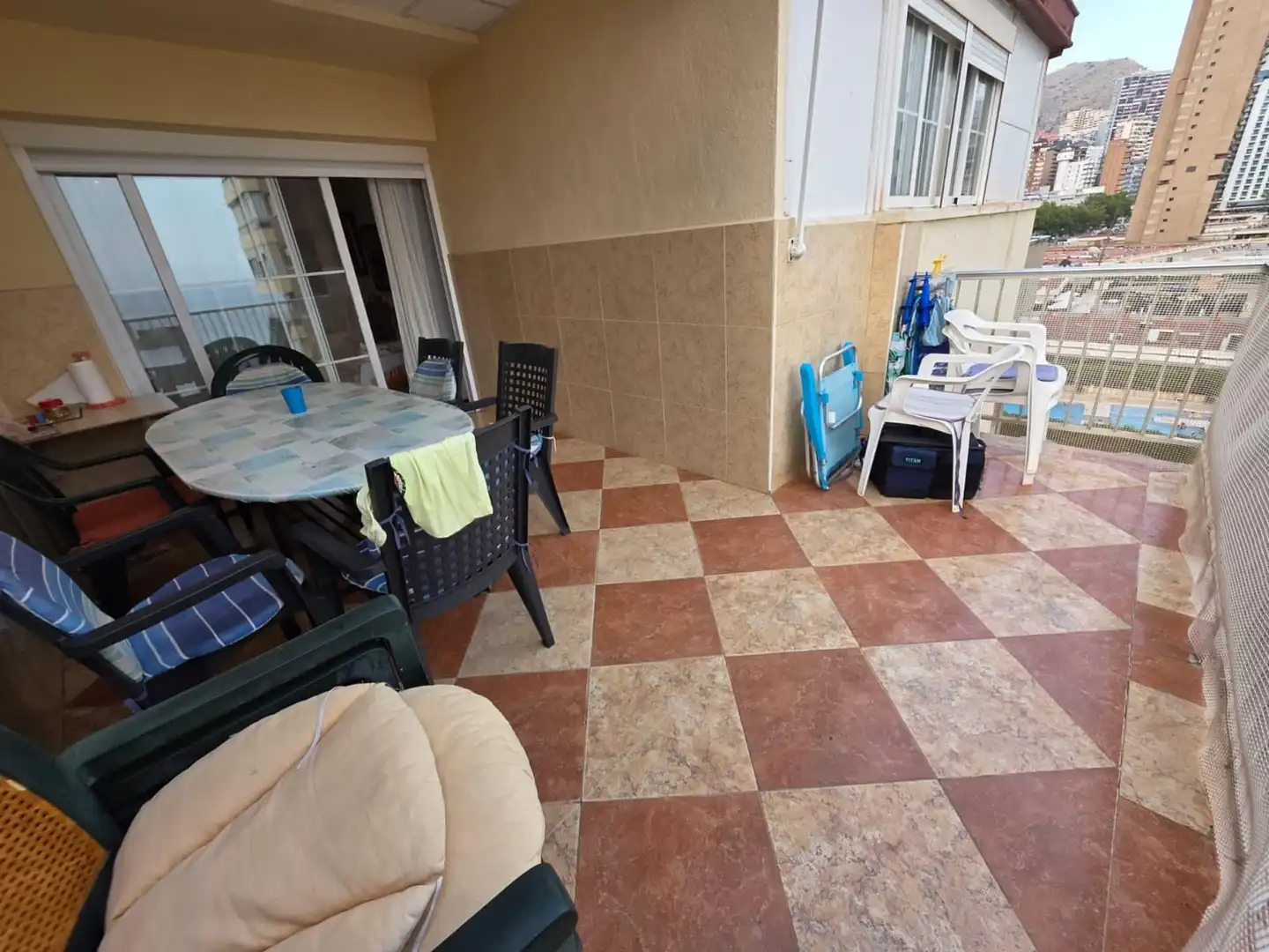 Piso con terraza en venta en Playa de Levante, imagen 17