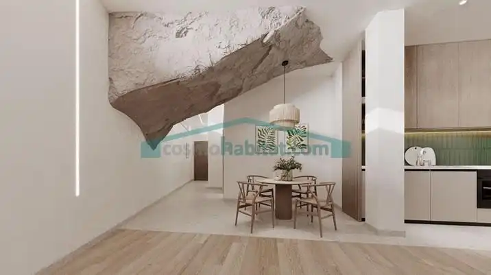Estudio en venta en Benidorm