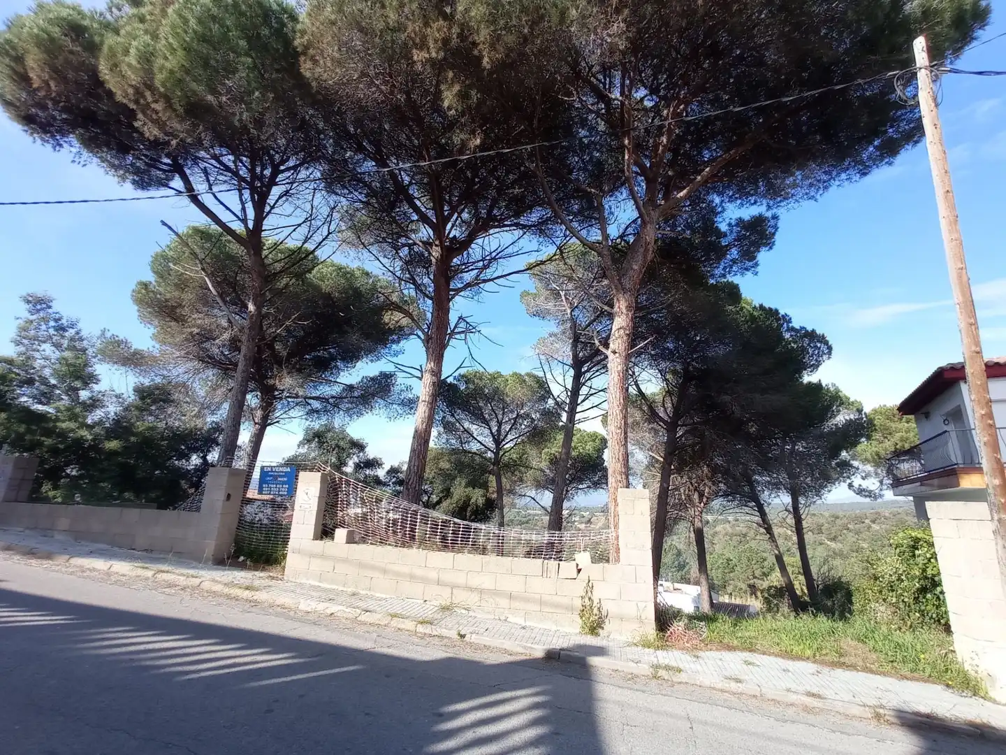 Residential for sale in Mas Mora - Sant Daniel