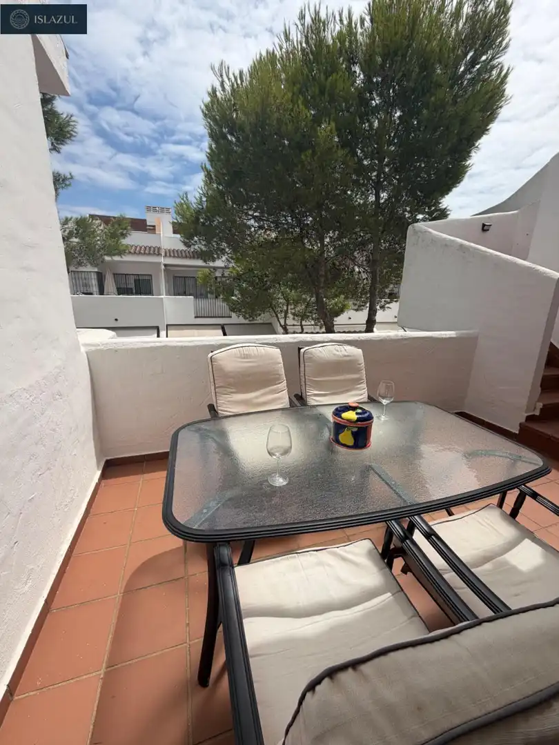 Terrace of Attic for sale in Islantilla  with Air Conditioner, Heating and Terrace