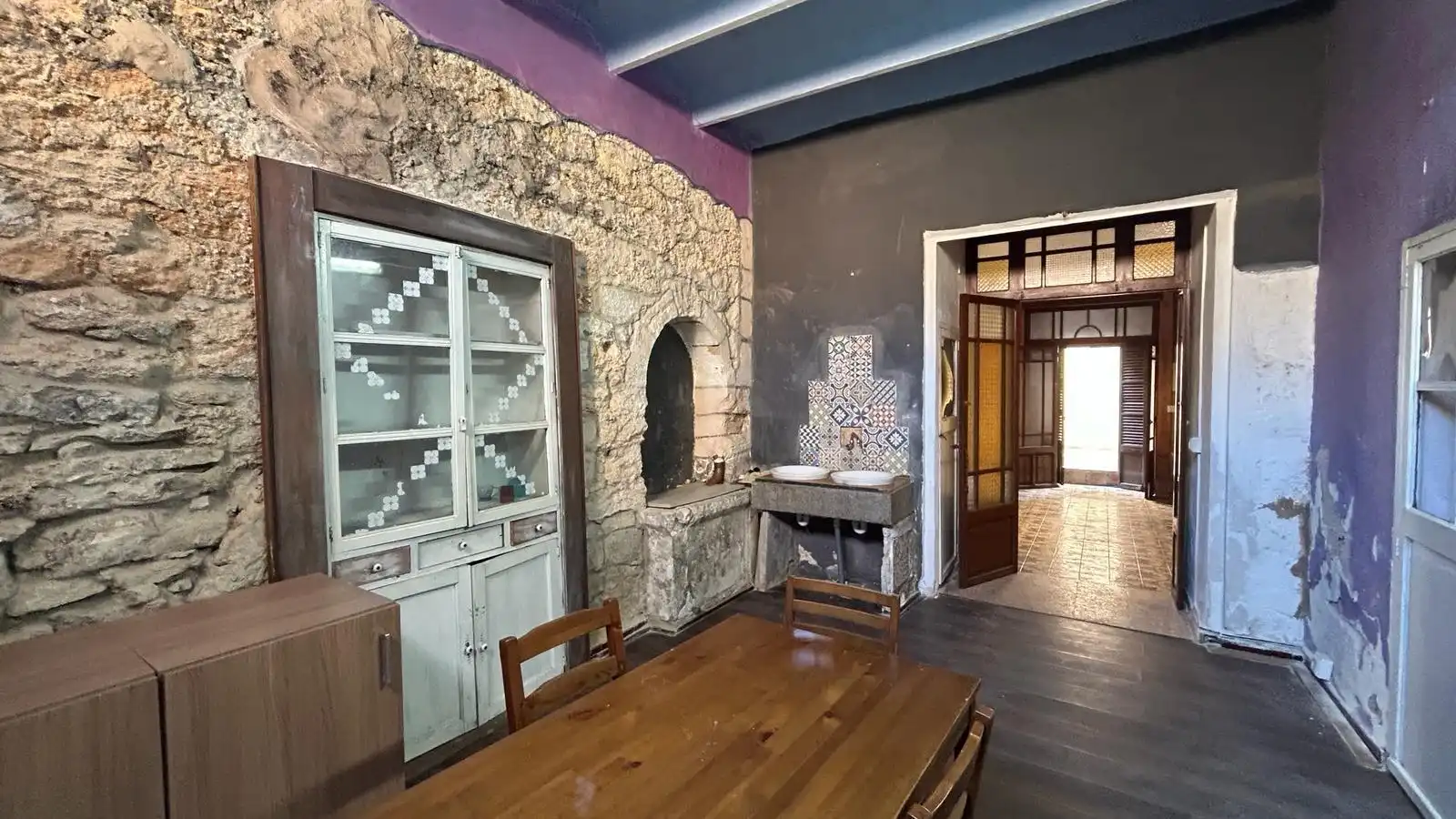 Casa rústica en venta en Binissalem, imagen 5