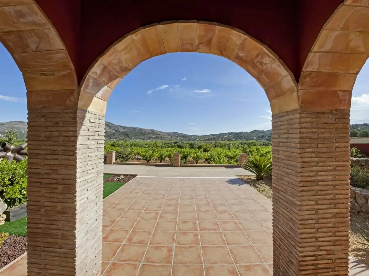 Houses for sale in Llíber, Alicante