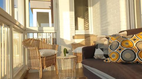 Photo 2 of Flat to rent in Calle Pablo Laloux, Salinas, Castrillón